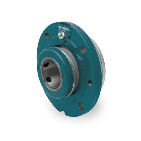 Dodge Industrial FC-S2-115R PILOTED FLANGE 070650